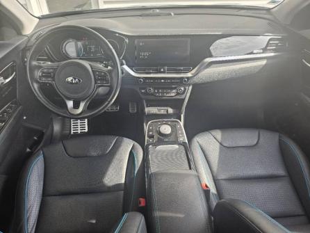 KIA e-Niro Design 204ch à vendre à Reims - Image n°7