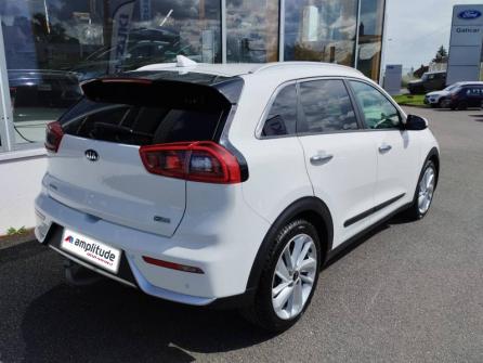 KIA Niro 1.6 GDi 105ch ISG + électrique 43.5ch Premium DCT6 à vendre à Nevers - Image n°5