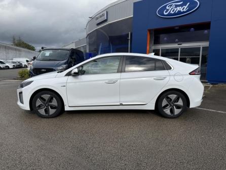 HYUNDAI Ioniq Hybrid 141ch Creative à vendre à Besançon - Image n°8