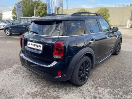 MINI Countryman Cooper SE 136ch + 88ch Longstone ALL4 BVA à vendre à Besançon - Image n°5