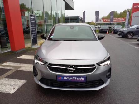 OPEL Corsa 1.2 Turbo 130ch GS Line BVA à vendre à Melun - Image n°2