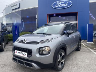 Voir le détail de l'offre de cette CITROEN C3 Aircross PureTech 130ch S&S Shine E6.d EAT6 de 2020 en vente à partir de 189.22 €  / mois