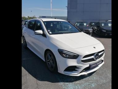 Voir le détail de l'offre de cette MERCEDES-BENZ Classe B 200 163ch AMG Line Edition 7G-DCT 9cv de 2020 en vente à partir de 354.37 €  / mois