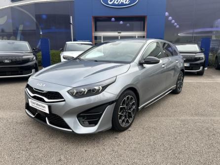 KIA Ceed 1.6 CRDI 136ch MHEV GT Line Premium à vendre à Besançon - Image n°1