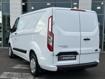 FORD Transit Custom Fg 280 L1H1 2.0 EcoBlue 130 Trend Business 7cv à vendre à Gien - Image n°7