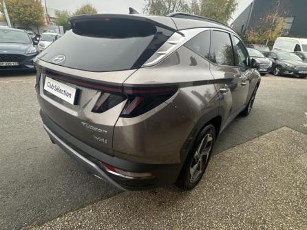 HYUNDAI Tucson 1.6 T-GDi 230ch Hybrid Executive BVA6 à vendre à Auxerre - Image n°5