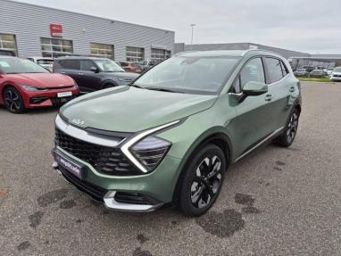 Voir le détail de l'offre de cette KIA Sportage 1.6 T-GDi 265ch PHEV Design BVA6 4x4 de 2023 en vente à partir de 341.73 €  / mois