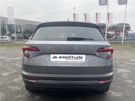 SKODA Karoq 1.6 TDI 116ch SCR Ambition Euro6d-T à vendre à Compiègne - Image n°6