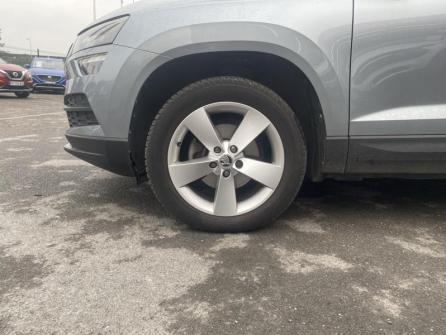 SKODA Karoq 1.6 TDI 116ch SCR Ambition Euro6d-T à vendre à Compiègne - Image n°12