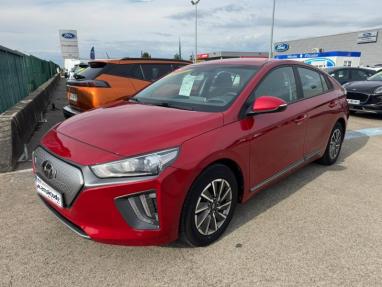 Voir le détail de l'offre de cette HYUNDAI Ioniq Electric 136 ch Intuitive 2cv de 2022 en vente à partir de 181.42 €  / mois