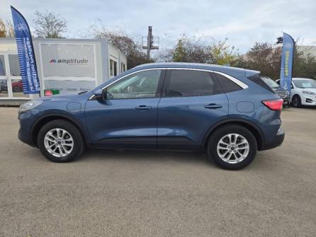 FORD Kuga 2.5 Duratec 225ch PHEV Titanium BVA à vendre à Dijon - Image n°8