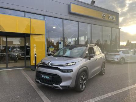 CITROEN C3 Aircross BlueHDi 110ch S&S Shine Pack à vendre à Sens - Image n°1