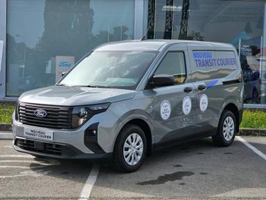 Voir le détail de l'offre de cette FORD Transit Courier 1.0 EcoBoost 125ch Trend de 2024 en vente à partir de 23 599 € 