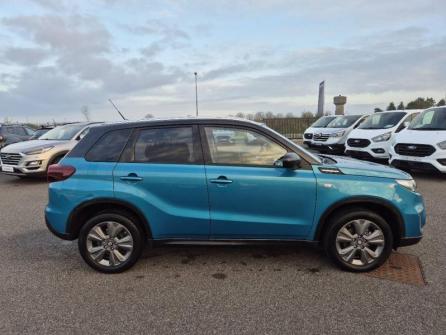 SUZUKI Vitara 1.4 Boosterjet Hybrid 129ch Privilège à vendre à Montargis - Image n°4