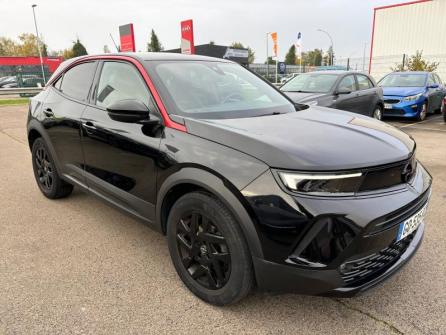 OPEL Mokka 1.5 D 110ch GS Line à vendre à Troyes - Image n°3