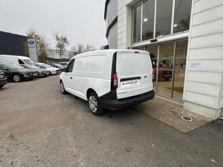 FORD Transit Fg CONNECT FOURGON L2 2.0 EcoBlue 122ch BVA 7 - Euro 6.E TREND à vendre à Auxerre - Image n°7