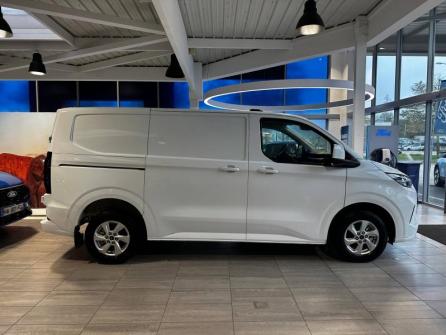 FORD Transit Custom Fg 300 L1H1 2.0 EcoBlue 150ch Limited à vendre à Dijon - Image n°4