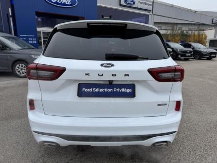 FORD Kuga 2.5 Duratec 190ch FHEV E85 ST-Line X BVA à vendre à Besançon - Image n°6