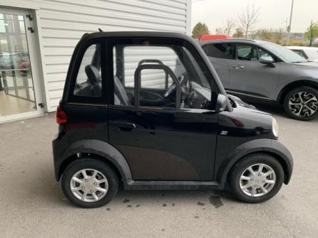 LIGIER JS ASPP CITY FUN voiture sans permis à partir de 14 ans à vendre à Reims - Image n°6