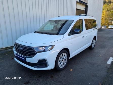 FORD Grd Tourneo Connect 1.5 EcoBoost 115ch Titanium DSG7 à vendre à Saint-Claude - Image n°1