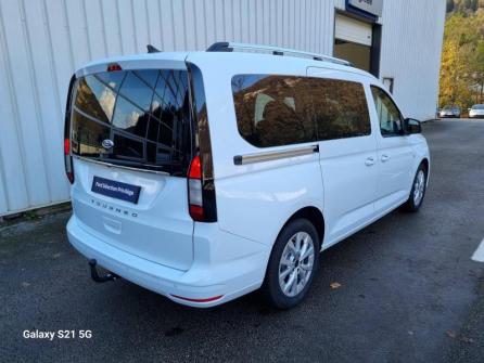 FORD Grd Tourneo Connect 1.5 EcoBoost 115ch Titanium DSG7 à vendre à Saint-Claude - Image n°5