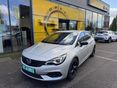 Voir le détail de l'offre de cette OPEL Astra 1.5 D 122ch Ultimate BVA de 2021 en vente à partir de 200.36 €  / mois