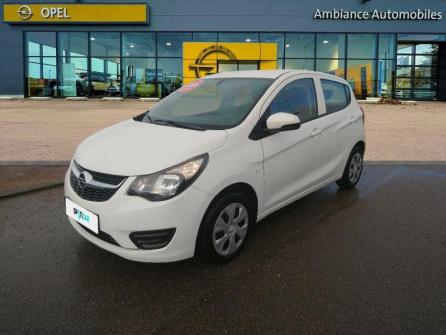 OPEL Karl 1.0 75ch Edition à vendre à Troyes - Image n°1