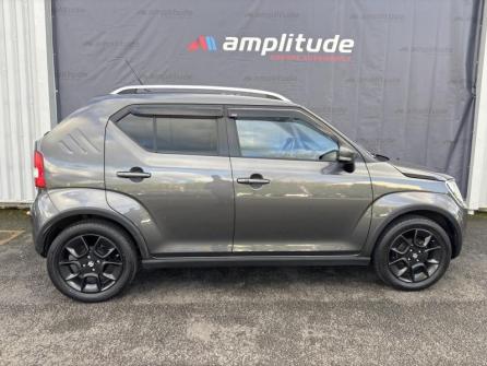 SUZUKI Ignis 1.2 Dualjet Hybrid 90ch Pack Euro6d-T à vendre à Nevers - Image n°4