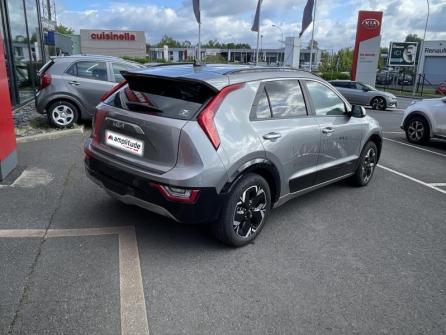 KIA Niro EV 204ch Premium à vendre à Reims - Image n°5