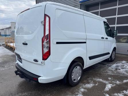 FORD Transit Custom Fg 300 L1H1 2.0 EcoBlue 130 Trend Business 7cv à vendre à Beaune - Image n°5