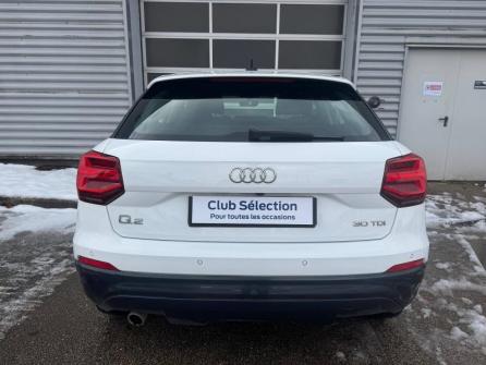 AUDI Q2 1.6 TDI 116ch S line S tronic 7 à vendre à Beaune - Image n°6