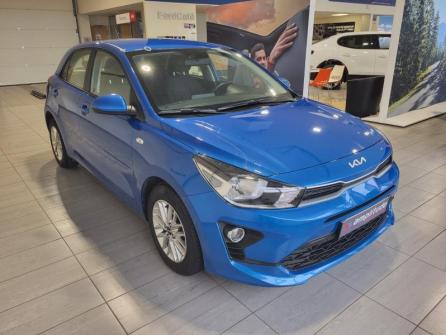 KIA Rio 1.0 T-GDI 100ch Active à vendre à Chaumont - Image n°3