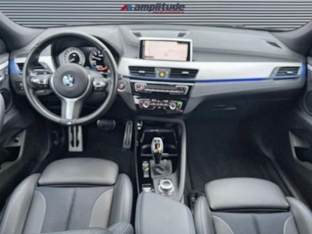 BMW X2 sDrive18iA 136ch M Sport DKG7 à vendre à Troyes - Image n°11