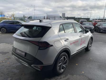 KIA Sportage 1.6 T-GDi 252ch PHEV Active BVA6 4WD à vendre à Reims - Image n°7