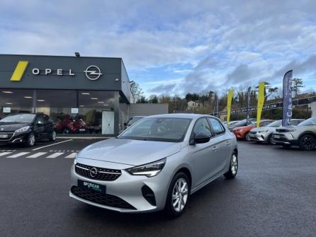 OPEL Corsa 1.2 75ch Elegance Business à vendre à Auxerre - Image n°1