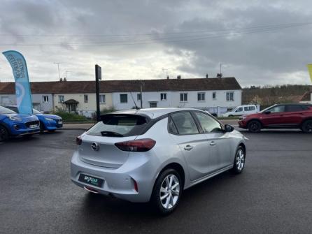 OPEL Corsa 1.2 75ch Elegance Business à vendre à Auxerre - Image n°5