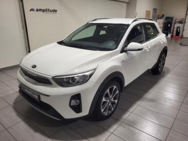 Voir le détail de l'offre de cette KIA Stonic 1.0 T-GDi 100ch ISG Active Euro6d-T de 2019 en vente à partir de 209.76 €  / mois