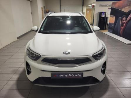 KIA Stonic 1.0 T-GDi 100ch ISG Active Euro6d-T à vendre à Chaumont - Image n°2