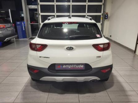 KIA Stonic 1.0 T-GDi 100ch ISG Active Euro6d-T à vendre à Chaumont - Image n°6