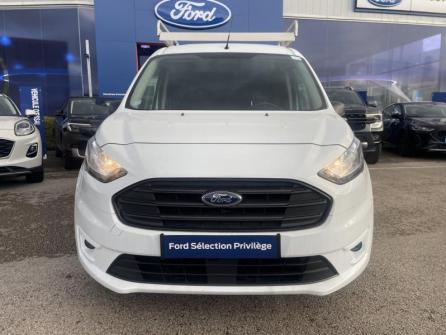 FORD Transit Connect L2 1.5 EcoBlue 100ch Trend à vendre à Besançon - Image n°2