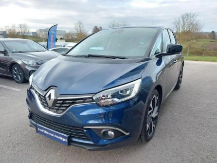 RENAULT Scenic 1.7 Blue dCi 120ch Bose Edition EDC - 21 à vendre à Dole - Image n°1