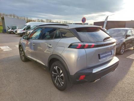 PEUGEOT 2008 1.2 PureTech 130ch S&S Roadtrip à vendre à Dole - Image n°10