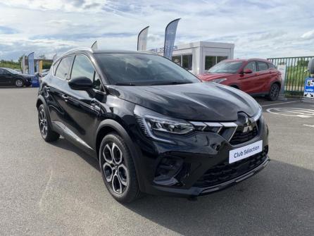 MITSUBISHI ASX 1.3 DI-T MHEV 140ch Intense à vendre à Châteauroux - Image n°3