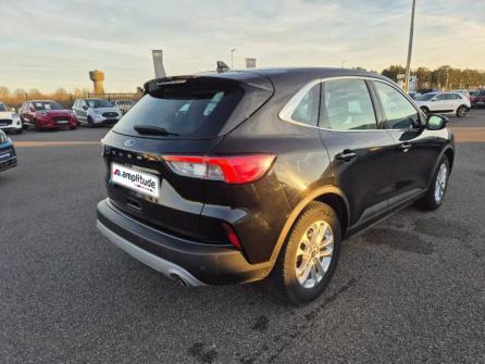 FORD Kuga 1.5 EcoBlue 120ch Titanium Powershift à vendre à Montargis - Image n°5