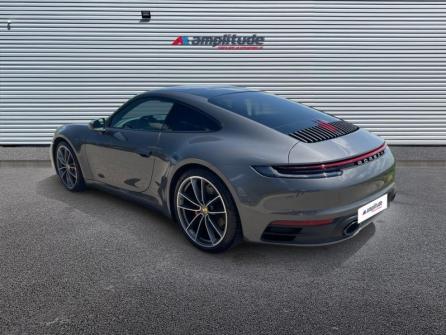 PORSCHE 911 Coupe 3.0 450ch 4S PDK à vendre à Troyes - Image n°3