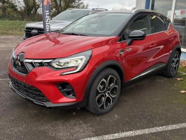 Voir le détail de l'offre de cette MITSUBISHI ASX 1.6 MPI HEV 143ch Intense de 2024 en vente à partir de 29 990 € 