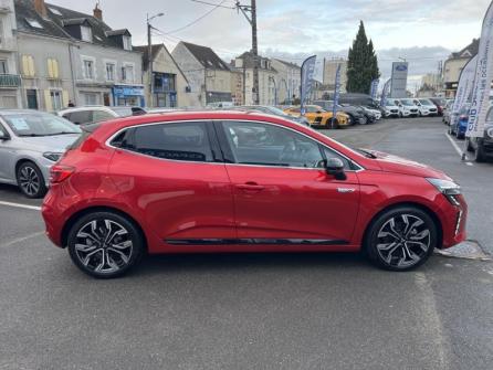 MITSUBISHI Colt 1.6 MPI HEV 143ch Instyle à vendre à Orléans - Image n°4