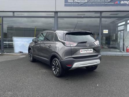 OPEL Crossland X 1.2 Turbo 130ch Elegance BVA à vendre à Bourges - Image n°7