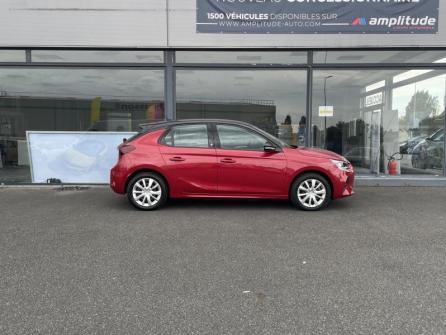 OPEL Corsa Corsa-e 136ch Edition à vendre à Bourges - Image n°4