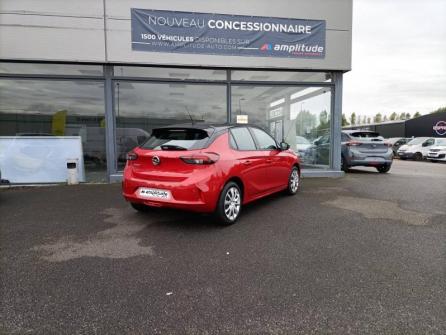 OPEL Corsa Corsa-e 136ch Edition à vendre à Bourges - Image n°5